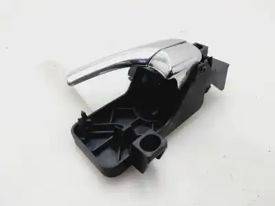 Peça sobressalente para automóvel em segunda mão puxador interior dianteiro esquerdo por jaguar s-type 2.7 v6 diesel cat referências oem iam 2r8322601ad  