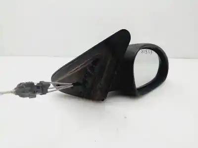 Peça sobressalente para automóvel em segunda mão espelho retrovisor direito por seat leon (1m1) stella referências oem iam 1m0857934a