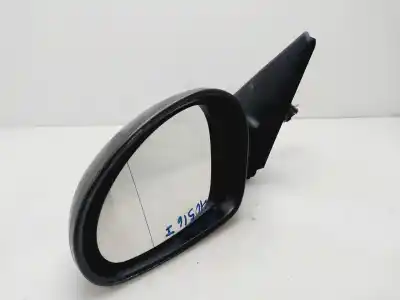 Peça sobressalente para automóvel em segunda mão espelho retrovisor esquerdo por seat leon (1m1) stella referências oem iam 1m0857933a  