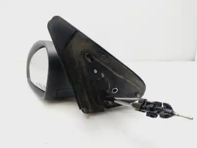 Peça sobressalente para automóvel em segunda mão espelho retrovisor esquerdo por seat leon (1m1) stella referências oem iam 1m0857933a  