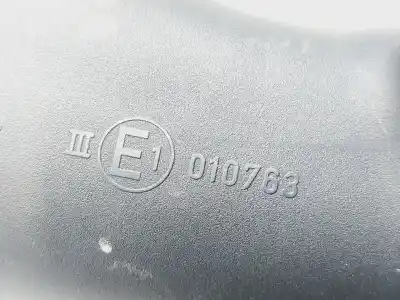 Peça sobressalente para automóvel em segunda mão espelho retrovisor esquerdo por seat leon (1m1) stella referências oem iam 1m0857933a  