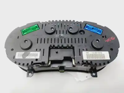Peça sobressalente para automóvel em segunda mão quadrante por seat leon (1m1) stella referências oem iam 1m0920802d  