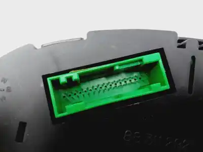 Peça sobressalente para automóvel em segunda mão quadrante por seat leon (1m1) stella referências oem iam 1m0920802d  