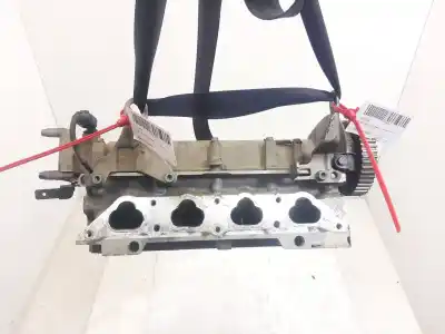 Peça sobressalente para automóvel em segunda mão cabeça / culatra por seat leon (1m1) stella referências oem iam 038103373am