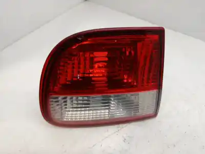 Second-hand car spare part interior left tailgate light for seat leon (1m1) stella oem iam references 1m6945091b  
