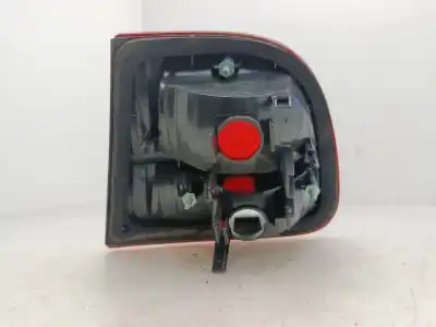 Second-hand car spare part interior left tailgate light for seat leon (1m1) stella oem iam references 1m6945091b  