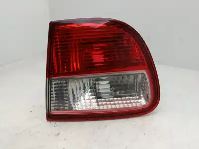 Автозапчасти б/у внутренний правый задний фонарь за seat leon (1m1) stella ссылки oem iam 1m6945092b