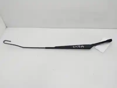 Peça sobressalente para automóvel em segunda mão haste de escova dianteiro esquerdo por audi a3 (8l1) 1.8 referências oem iam 1j1955409a  