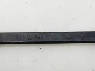 Peça sobressalente para automóvel em segunda mão haste de escova dianteiro esquerdo por audi a3 (8l1) 1.8 referências oem iam 1j1955409a  
