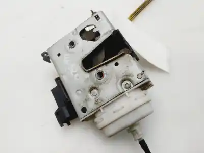 Second-hand car spare part front right door lock for audi a3 (8l1) 1.8 oem iam references 8l1837016c  