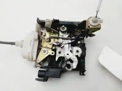 Second-hand car spare part front right door lock for audi a3 (8l1) 1.8 oem iam references 8l1837016c  