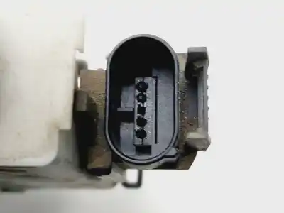 Pièce détachée automobile d'occasion serrure de porte avant droite pour audi a3 (8l1) 1.8 références oem iam 8l1837016c