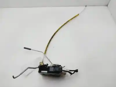 Peça sobressalente para automóvel em segunda mão fechadura da porta dianteira esquerda por audi a3 (8l1) 1.8 referências oem iam 8l1837015a  