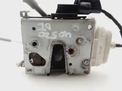 Peça sobressalente para automóvel em segunda mão fechadura da porta dianteira esquerda por audi a3 (8l1) 1.8 referências oem iam 8l1837015a  