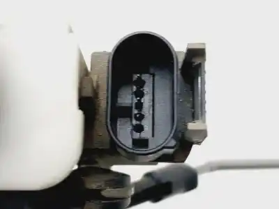 Pièce détachée automobile d'occasion serrure de porte avant gauche pour audi a3 (8l1) 1.8 références oem iam 8l1837015a