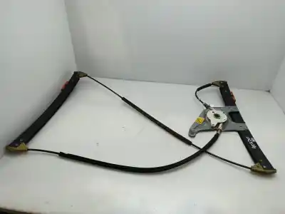 Peça sobressalente para automóvel em segunda mão elevador de vidros dianteiro direito por audi a3 (8l1) 1.8 referências oem iam 8l3837462  