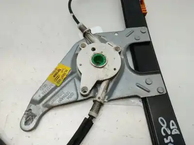 Peça sobressalente para automóvel em segunda mão elevador de vidros dianteiro direito por audi a3 (8l1) 1.8 referências oem iam 8l3837462  