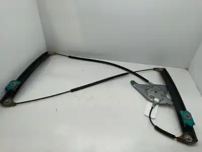 Peça sobressalente para automóvel em segunda mão elevador de vidros dianteiro direito por audi a3 (8l1) 1.8 referências oem iam 8l3837462  