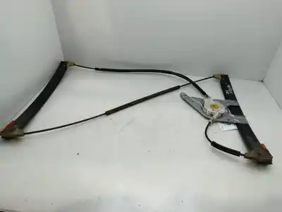 Pièce détachée automobile d'occasion léve glace avant gauche pour audi a3 (8l1) 1.8 références oem iam 8l3837397a