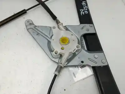 Peça sobressalente para automóvel em segunda mão elevador de vidros dianteira esquerda por audi a3 (8l1) 1.8 referências oem iam 8l3837397a  
