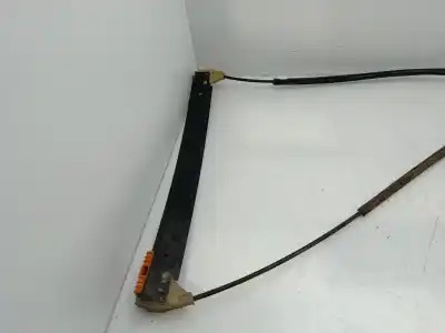 Peça sobressalente para automóvel em segunda mão elevador de vidros dianteira esquerda por audi a3 (8l1) 1.8 referências oem iam 8l3837397a  