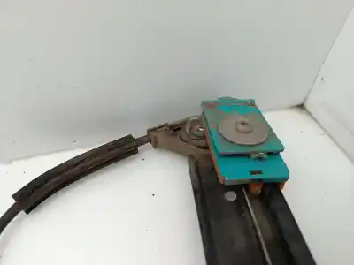 Peça sobressalente para automóvel em segunda mão elevador de vidros dianteira esquerda por audi a3 (8l1) 1.8 referências oem iam 8l3837397a  