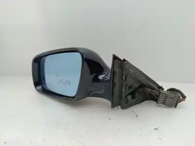 Peça sobressalente para automóvel em segunda mão espelho retrovisor esquerdo por audi a3 (8l1) 1.8 referências oem iam 8l18585313  