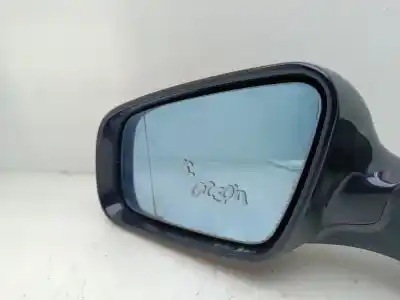 Peça sobressalente para automóvel em segunda mão espelho retrovisor esquerdo por audi a3 (8l1) 1.8 referências oem iam 8l18585313  