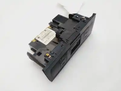 Pièce détachée automobile d'occasion commande de climatisation / chauffage pour audi a3 (8l1) 1.8 références oem iam 8l0820043h