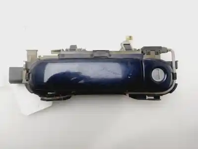 Pièce détachée automobile d'occasion poignée de porte avant gauche pour audi a3 (8l1) 1.8 références oem iam 4a0837205j