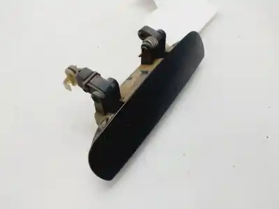 Pièce détachée automobile d'occasion poignée de porte avant droite pour audi a3 (8l1) 1.8 références oem iam 4b0839208a