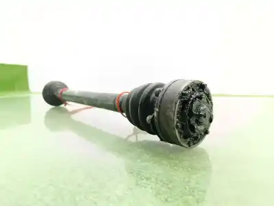 Pièce détachée automobile d'occasion transmission avant droite pour audi a3 (8l1) 1.8 références oem iam 1j0407272bk