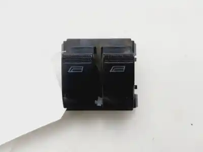 Peça sobressalente para automóvel em segunda mão Botão / Interruptor Elevador Vidro Dianteiro Esquerdo por AUDI A3 (8L1) 1.8 Referências OEM IAM 8L0959851  