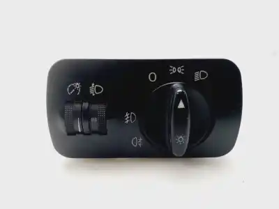 Peça sobressalente para automóvel em segunda mão Comutador De Luzes por AUDI A3 (8L1) 1.8 Referências OEM IAM 8L1941531J  