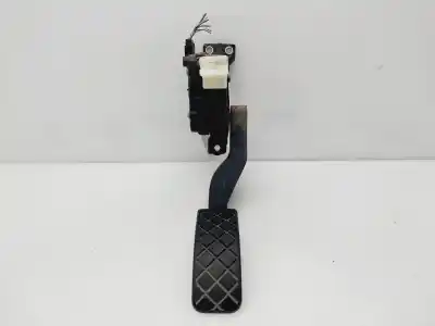 Peça sobressalente para automóvel em segunda mão potenciômetro por audi a3 (8l1) 1.8 referências oem iam 1j1721503j  