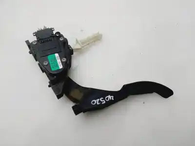 Peça sobressalente para automóvel em segunda mão Potenciômetro por AUDI A3 (8L1) 1.8 Referências OEM IAM 1J1721503J  