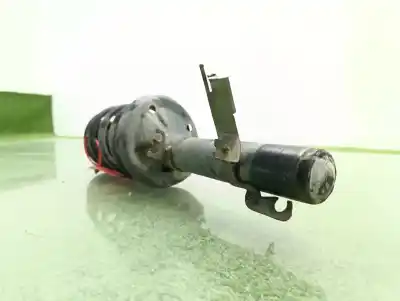 Peça sobressalente para automóvel em segunda mão amortecedor dianteiro esquerdo por audi a3 (8l1) 1.8 referências oem iam 1j0413031bh  