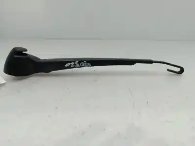 Second-hand car spare part rear windshield wiper arm for audi a3 (8l1) 1.8 oem iam references 8d9955407a  