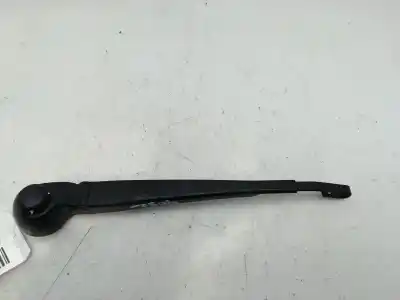 Second-hand car spare part rear windshield wiper arm for audi a3 (8l1) 1.8 oem iam references 8d9955407a  