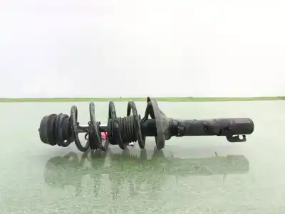 Pièce détachée automobile d'occasion amortisseur avant droit pour audi a3 (8l1) 1.8 références oem iam 1j0413031bh
