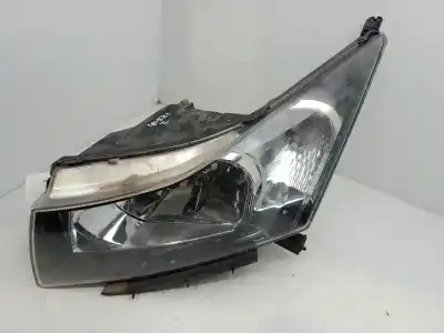 Peça sobressalente para automóvel em segunda mão farol / farolim esquerdo por chevrolet cruze ls referências oem iam 96828237