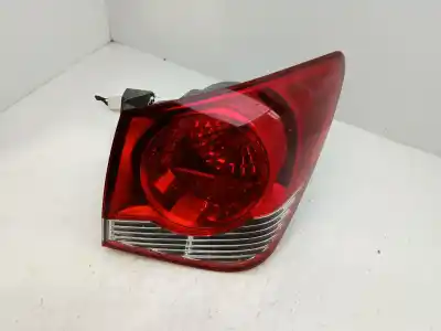 Peça sobressalente para automóvel em segunda mão farolim traseiro direito por chevrolet cruze ls referências oem iam 95365877