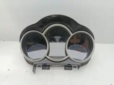 Peça sobressalente para automóvel em segunda mão quadrante por chevrolet cruze ls referências oem iam 95990333  