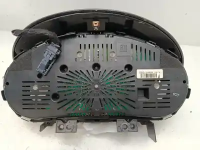 Peça sobressalente para automóvel em segunda mão quadrante por chevrolet cruze ls referências oem iam 95990333  