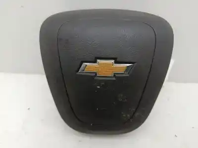 Second-hand car spare part FRONT LEFT AIR BAG for CHEVROLET CRUZE LS OEM IAM references 13286903  