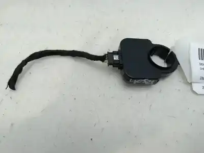 Peça sobressalente para automóvel em segunda mão sensor de ângulo de direção por chevrolet cruze ls referências oem iam 25849366