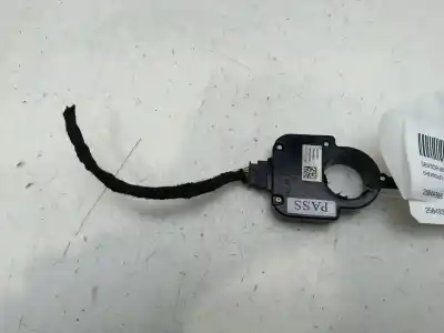 Second-hand car spare part turn angle sensor for chevrolet cruze ls oem iam references 25849366  