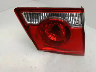 Peça sobressalente para automóvel em segunda mão farolim interior traseiro esquerdo por chevrolet cruze ls referências oem iam 95130772