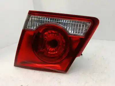 Peça sobressalente para automóvel em segunda mão farolim interior traseiro direito por chevrolet cruze ls referências oem iam 96830495