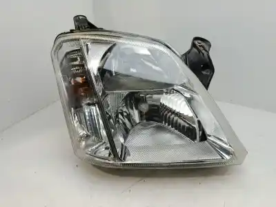 Second-hand car spare part right headlight for opel meriva enjoy oem iam references 93321053  